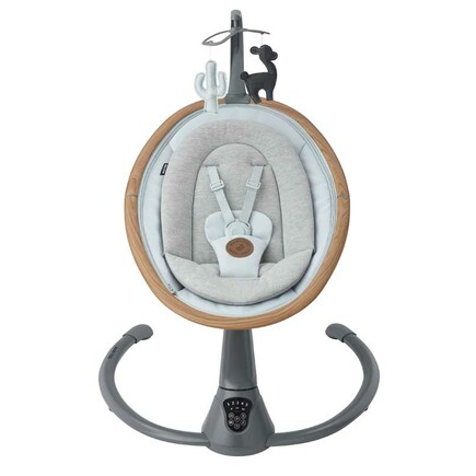 Transat Balancelle Cassia Essential Grey MAXI COSI - 3
