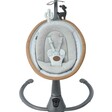 Transat Balancelle Cassia Essential Grey MAXI COSI - 3