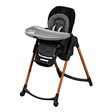 Chaise haute Minla Essential Graphite MAXI COSI