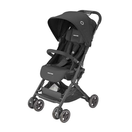 Poussette Lara 2 Essential Black Vente En Ligne De Poussette Bebe9