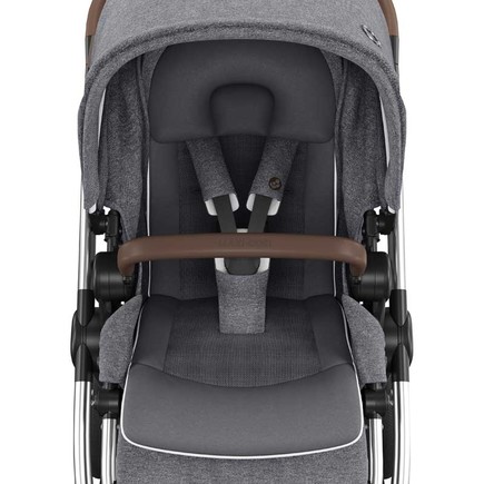 Poussette Adorra 2 Luxe Twilic Grey Vente En Ligne De Poussette Bebe9