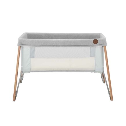 Lit parapluie compact Iris Essential Grey MAXI COSI - 2
