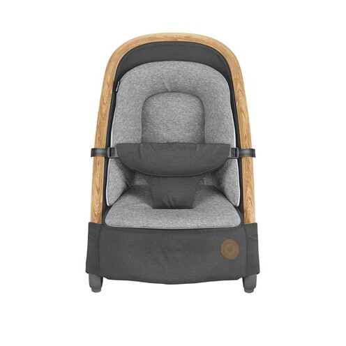 Transat Kori Essential Graphite MAXI COSI, Vente en ligne de Transat bébé