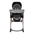 Chaise haute Minla Essential Graphite MAXI COSI - 2