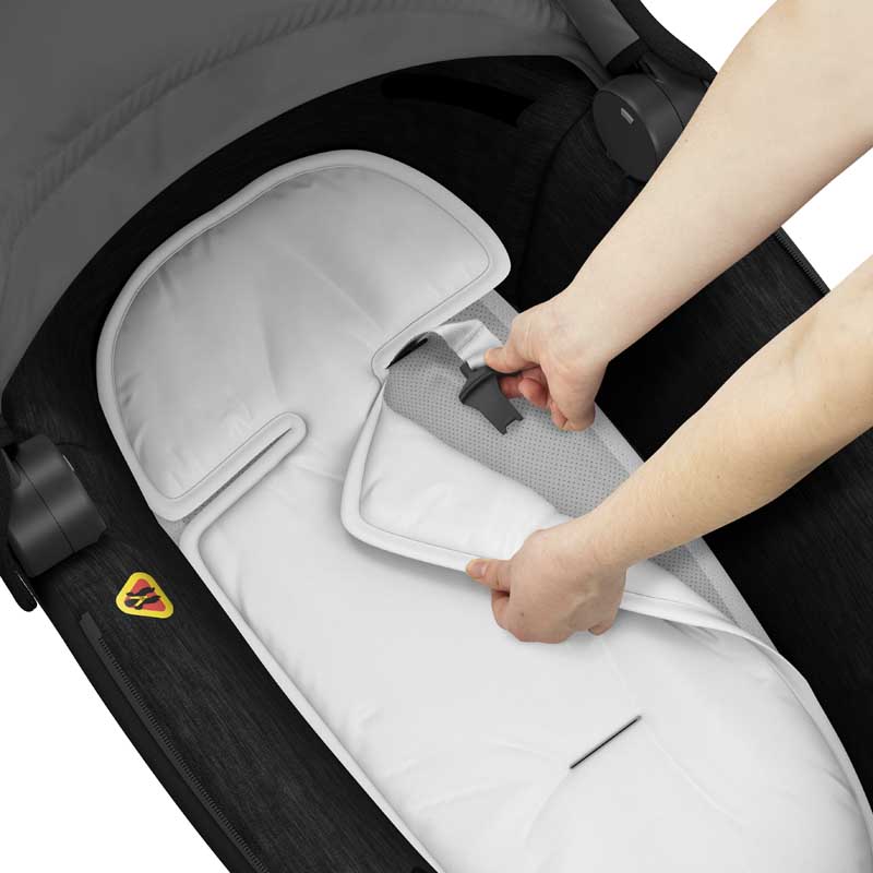 Nacelle Jade Essential Black Vente En Ligne De Poussette Bebe9 Nacelle Jade Essential Black Vente En Ligne De Poussette Bebe9