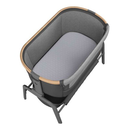 Cododo Iora Essential Graphite MAXI COSI - 2