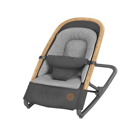 Transat Kori Essential Graphite MAXI COSI