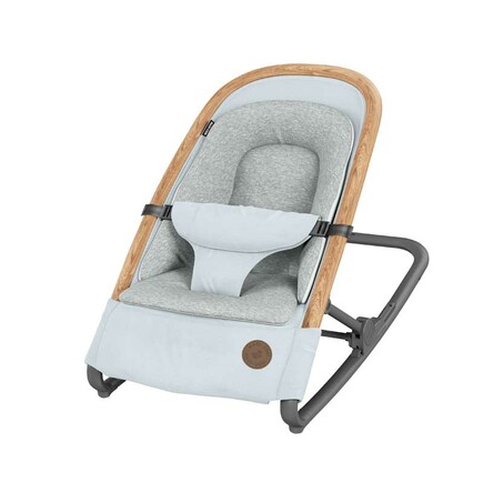 Transat Kori Essential Grey Vente En Ligne De Eveil Bebe Bebe9