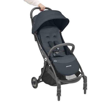 Poussette Jaya Essential Graphite Vente En Ligne De Poussette Bebe9