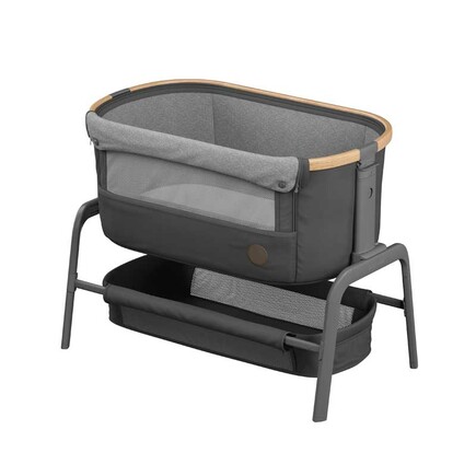 Cododo Iora Essential Graphite MAXI COSI