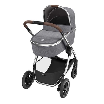 Poussette Adorra 2 Luxe Twilic Grey Vente En Ligne De Poussette Bebe9
