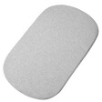 Lot de 2 draps pour Cododo IORA Blanc/Gris MAXI COSI - 2