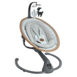 Transat Balancelle Cassia Essential Grey