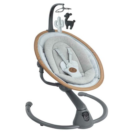 Transat Balancelle Cassia Essential Grey Vente En Ligne De Eveil Bebe Bebe9 Transat Balancelle Cassia Essential Grey Vente En Ligne De Eveil Bebe Bebe9