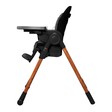Chaise haute Minla Essential Graphite MAXI COSI - 3