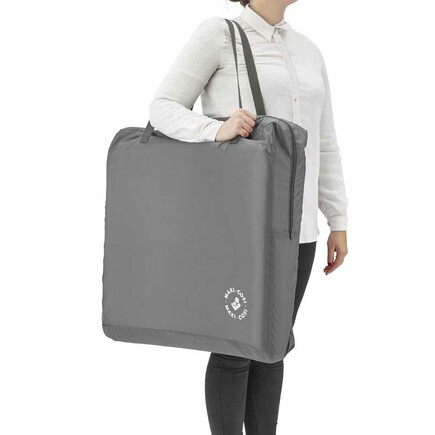 Lit parapluie compact Iris Essential Grey MAXI COSI - 3