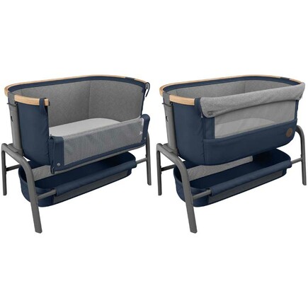 Cododo Iora Essential Blue Maxi Cosi Vente En Ligne De Berceau Bebe Bebe9