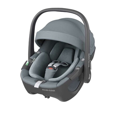 Cosi PEBBLE 360 Essential Grey MAXI COSI - 4