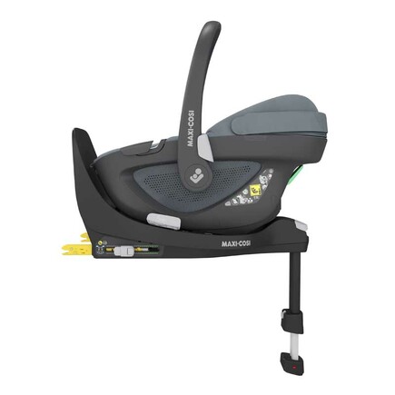 Cosi PEBBLE 360 Essential Grey MAXI COSI - 3