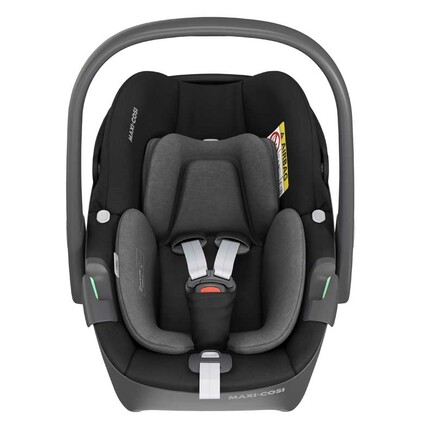 Cosi PEBBLE 360 Essential Black  MAXI COSI - 2