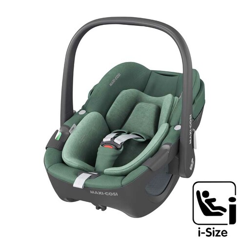 Maxi-Cosi Pebble 360 Pro - Siège-auto bébé i-Size groupe 0+ - De