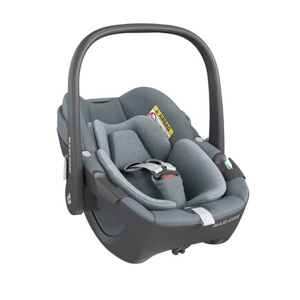 Cosi PEBBLE 360 Essential Grey MAXI COSI