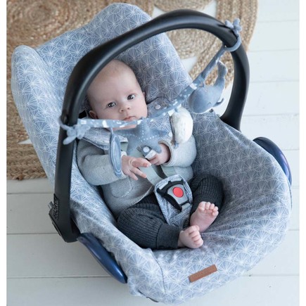 Accessoires Little Dutch pour le siège auto de bébé - Little Dutch