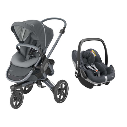 Poussette Duo Nova 3 Pebble Pro Essential Graphite Vente En Ligne De Poussette Bebe9 Poussette Duo Nova 3 Pebble Pro Essential Graphite Vente En Ligne De Poussette Bebe9