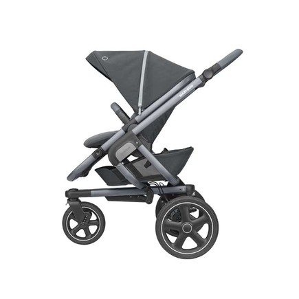 Poussette Duo Nova 3 Cosi Marble Base Essential Graphite Vente En Ligne De Poussette Bebe9