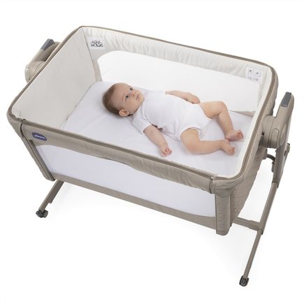 Berceau Cododo Next2me Magic Beige Vente En Ligne De Chambre Bebe Bebe9