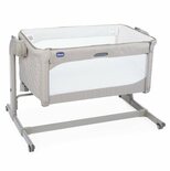 Berceau Cododo Next2me Magic Beige