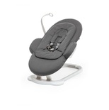 Transat Steps White Deep Grey