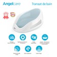 Transat de bain gris ANGELCARE - 10