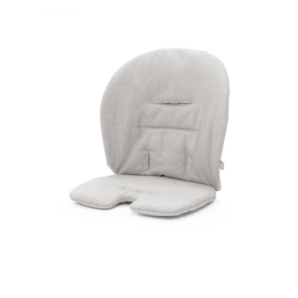 Coussin pour Baby Set Steps Timeless Grey  STOKKE