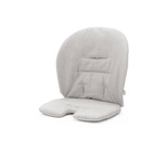Coussin pour Baby Set Steps Timeless Grey 