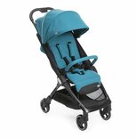 Poussette Chicco We Balsam