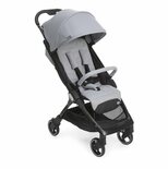 Poussette Chicco We Cool Grey