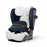 Cybex Solution G i-Fix Plus Beach Blue au meilleur prix sur