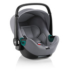 Siège-auto gr0+ BABY-SAFE 3 i-SIZE BR Frost Grey