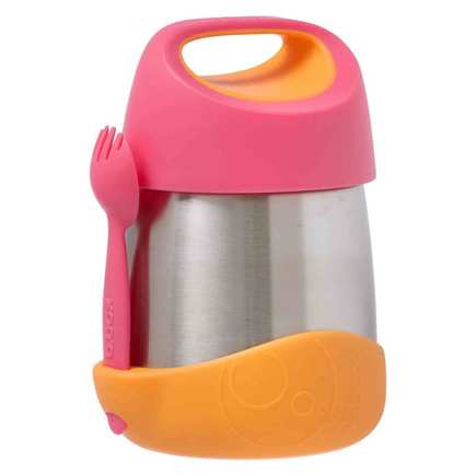 Boîte à repas isotherme modulable Strawberry Shake BBOX BBOX - 2