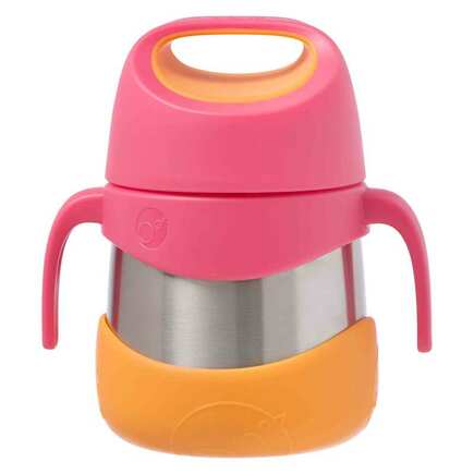 Boîte à repas isotherme modulable Strawberry Shake BBOX BBOX - 6