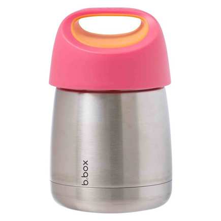 Boîte à repas isotherme modulable Strawberry Shake BBOX BBOX - 3