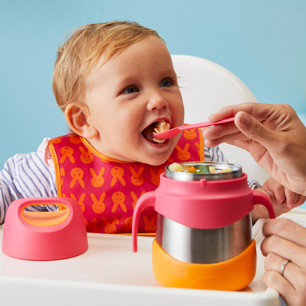 Boite A Repas Isotherme Modulable Strawberry Shake ox Vente En Ligne De Accessoires Repas Bebe Bebe9