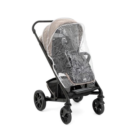 Poussette 4 roues CHROME Mushroom JOIE - 5