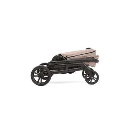 Poussette 4 roues CHROME Mushroom JOIE - 4