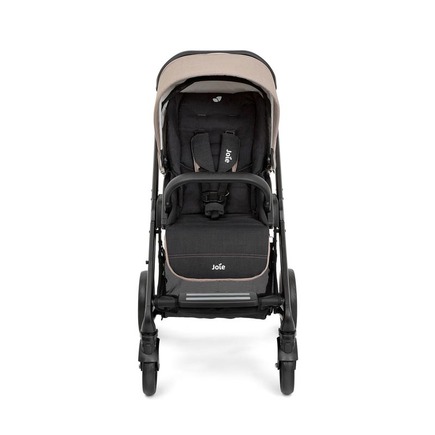 Poussette 4 roues CHROME Mushroom JOIE - 2
