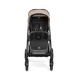 Poussette 4 roues CHROME Mushroom JOIE - 2