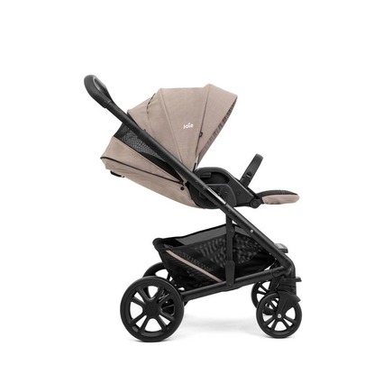 Poussette 4 roues CHROME Mushroom JOIE - 3