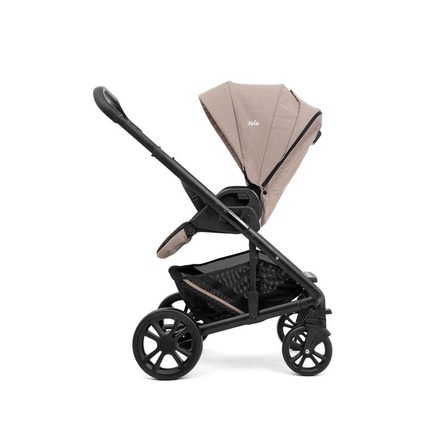 Poussette 4 roues CHROME Mushroom JOIE - 7