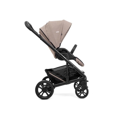Poussette 4 roues CHROME Mushroom JOIE - 6